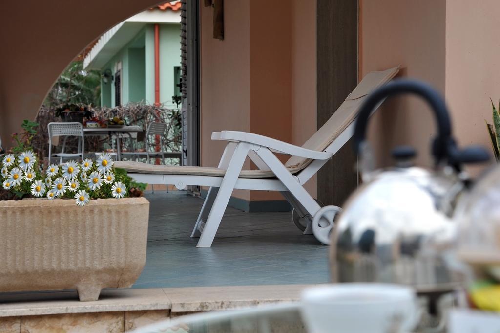 Cala Bernardo Apartment Calabernardo Oda fotoğraf