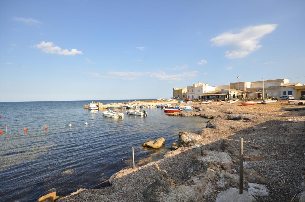 Cala Bernardo Apartment Calabernardo Oda fotoğraf
